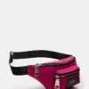 Borsa Remix fucsia