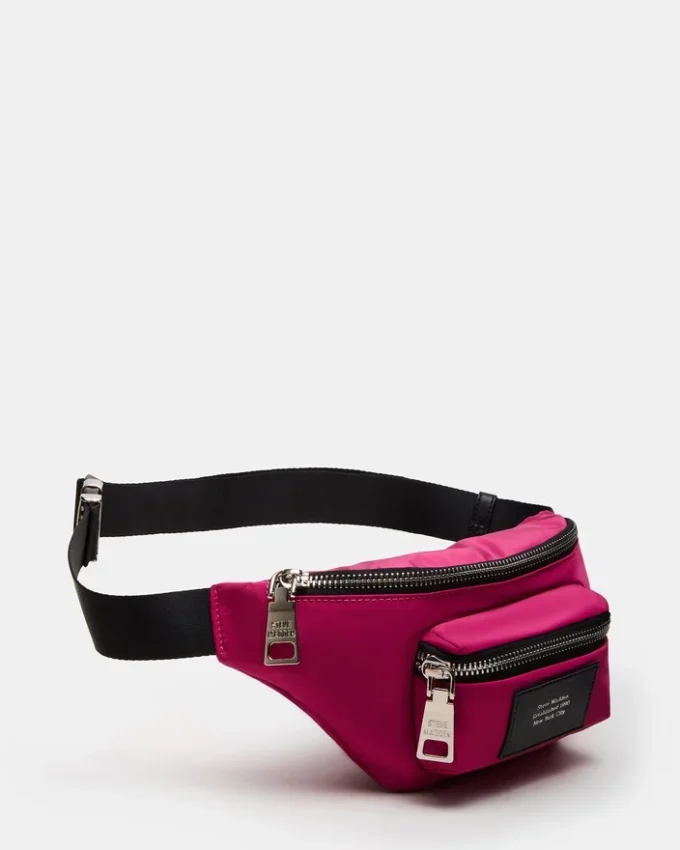 Borsa Remix fucsia