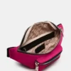 Borsa Remix fucsia