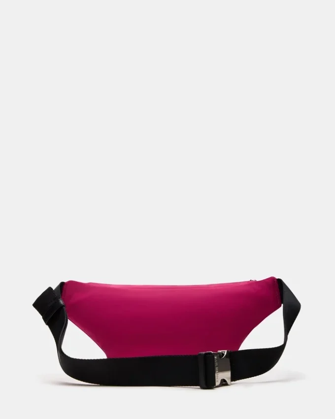 Borsa Remix fucsia