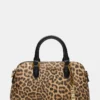 Borsa Smyth Leopard