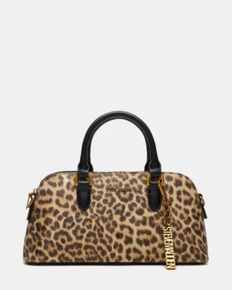 Borsa Smyth Leopard