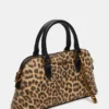 Borsa Smyth Leopard