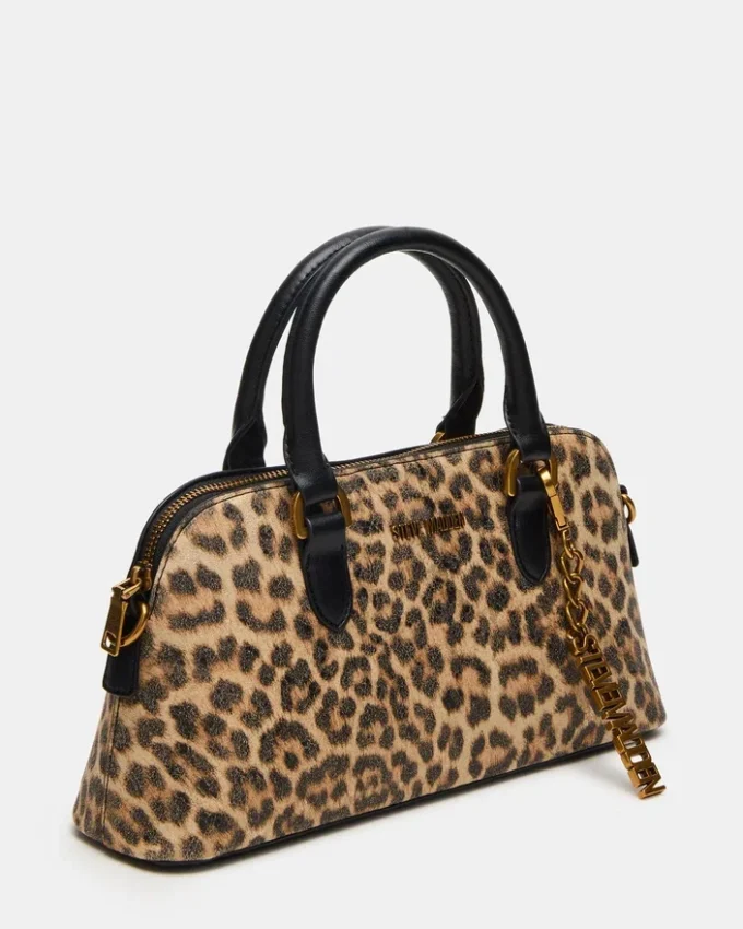 Borsa Smyth Leopard