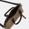 Borsa Smyth Leopard