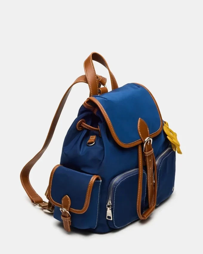 Borsa Studio Blu scuro