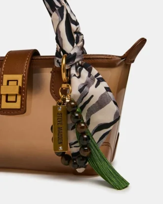 Borsa Tatiana color cuoio