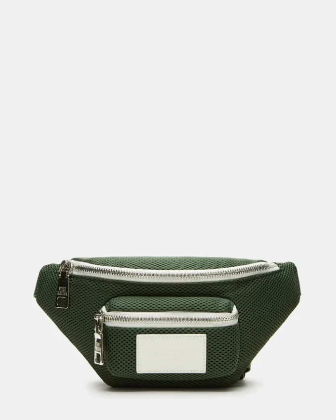 Borsa Verdict verde oliva