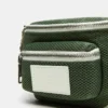 Borsa Verdict verde oliva