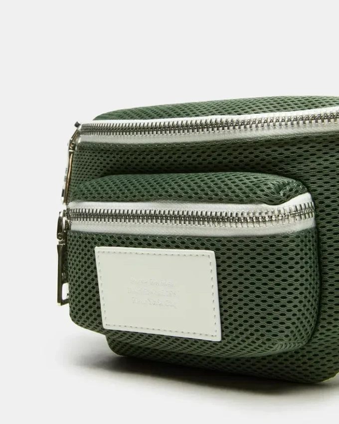 Borsa Verdict verde oliva