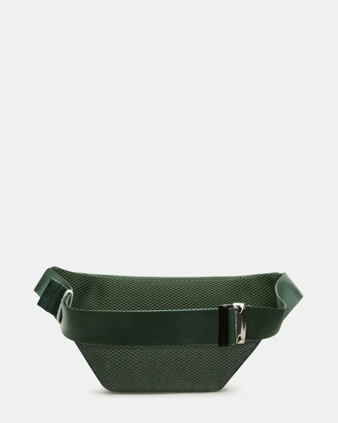 Borsa Verdict verde oliva