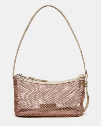 Borsa Vixen Blush