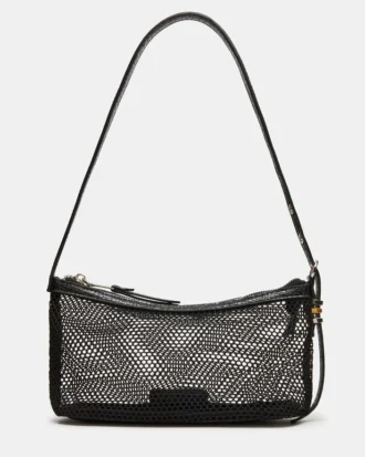 Borsa Vixen nera