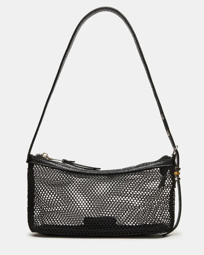 Borsa Vixen nera