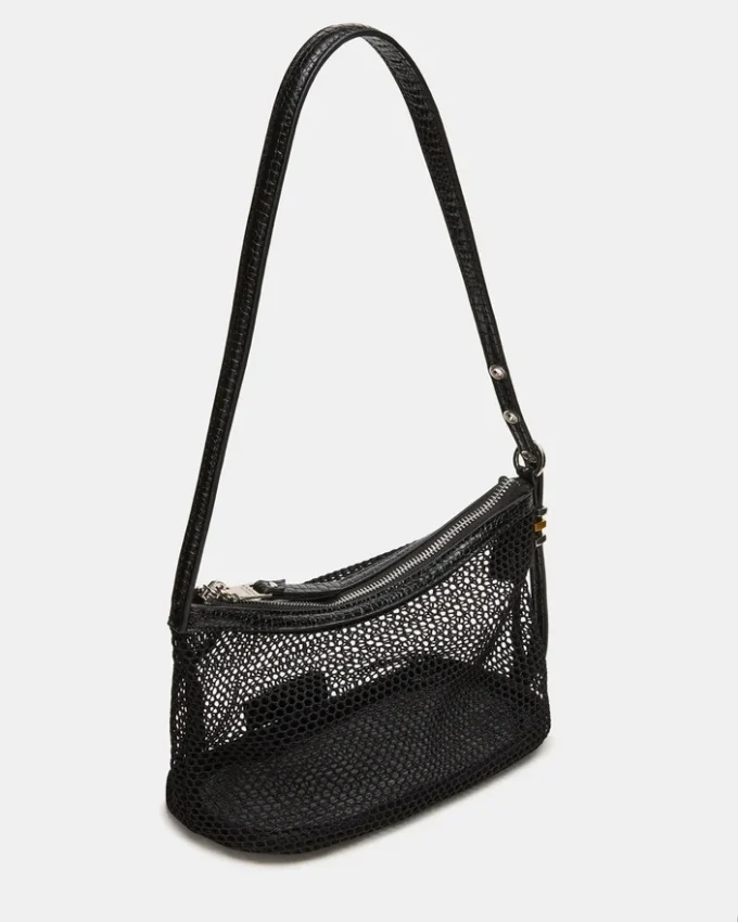 Borsa Vixen nera