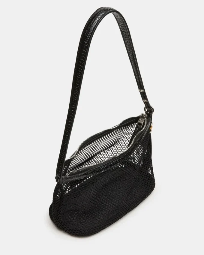 Borsa Vixen nera