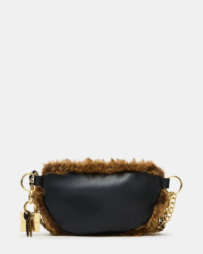 Borsa Wylder Marrone