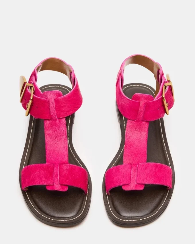 Brazinn Rosa shocking