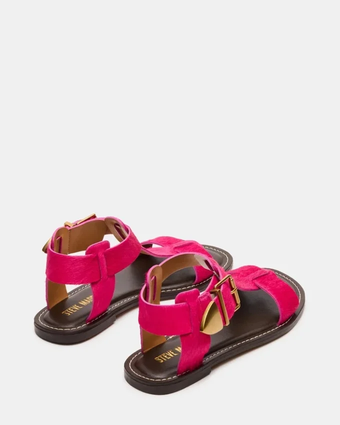 Brazinn Rosa shocking