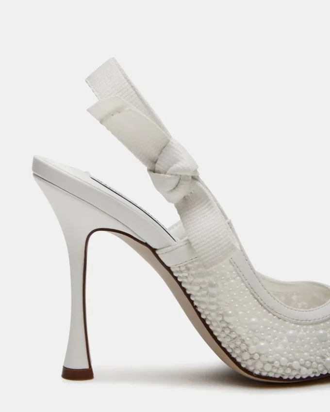 Bri Pizzo bianco perla Bri Pizzo bianco perla