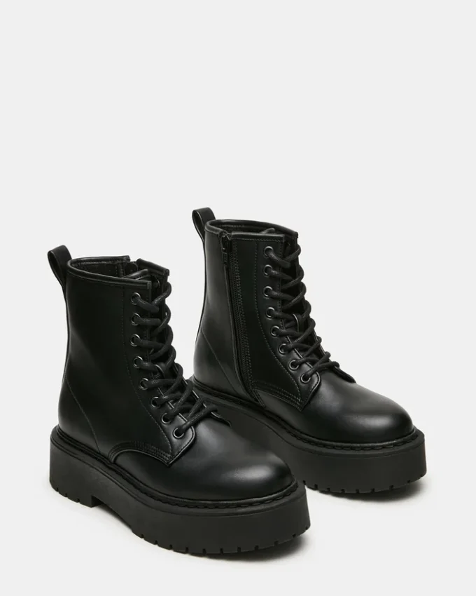 Buffy Black Buffy Black