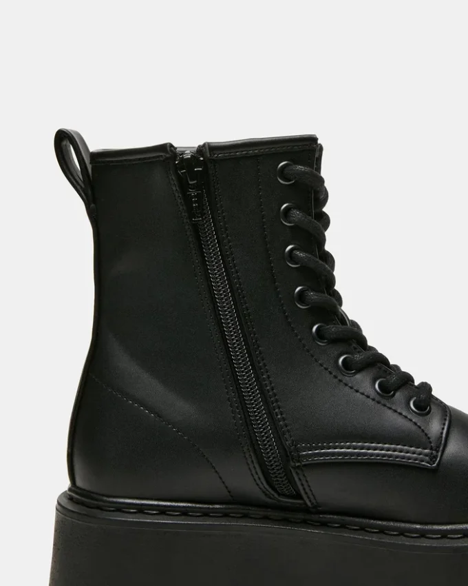 Buffy Black Buffy Black