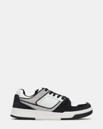 Bugle Nero Multicolore