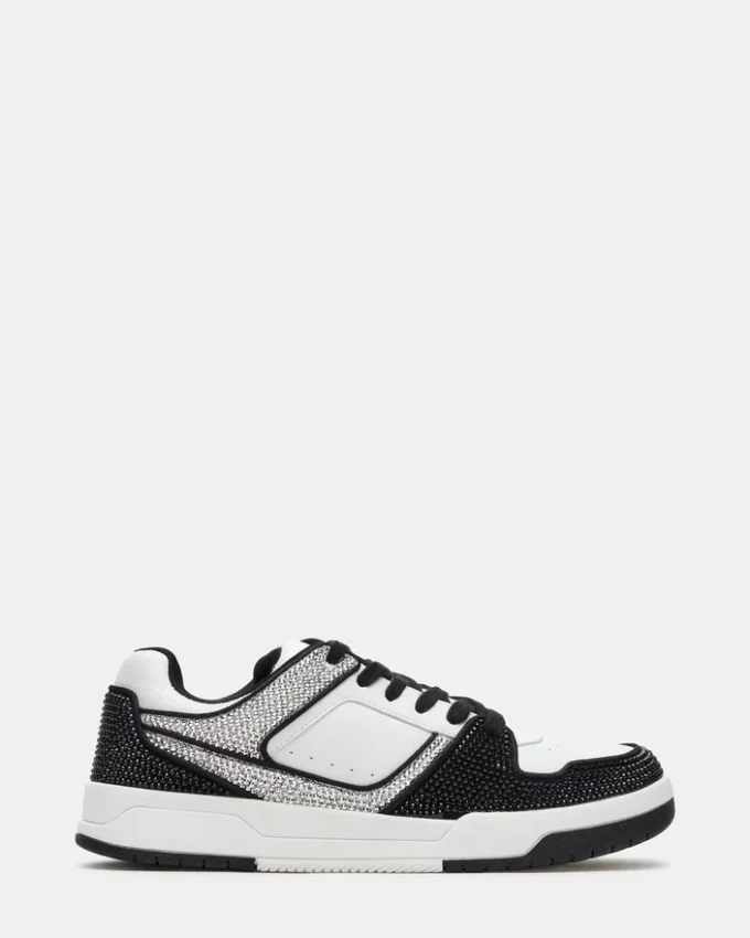 Bugle Nero Multicolore