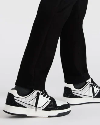 Bugle Nero Multicolore