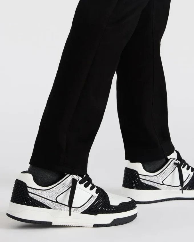 Bugle Nero Multicolore