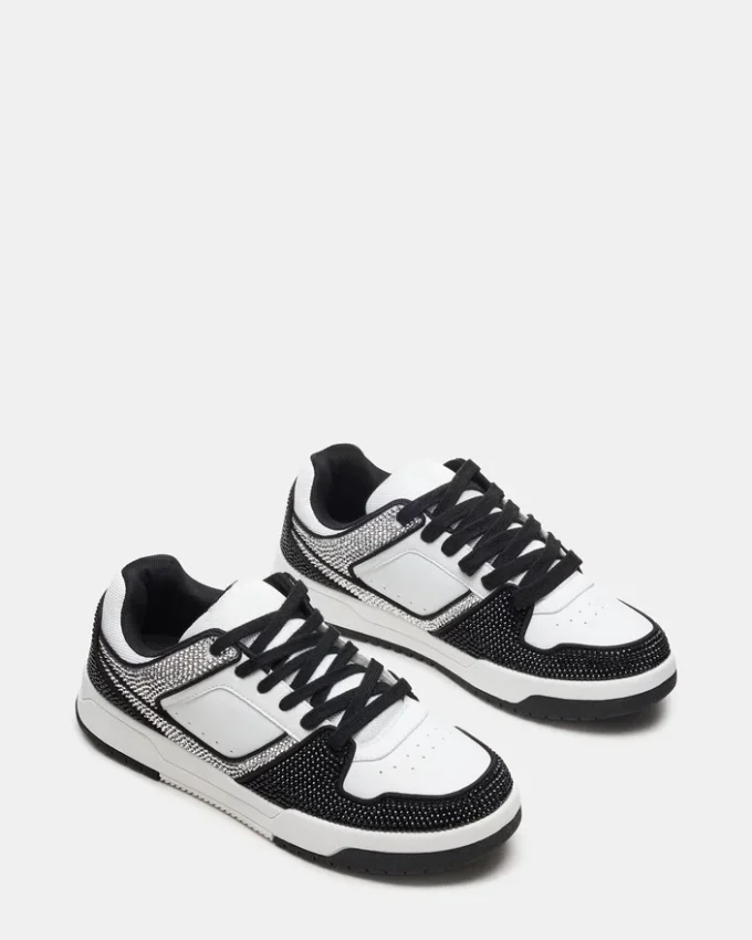 Bugle Nero Multicolore