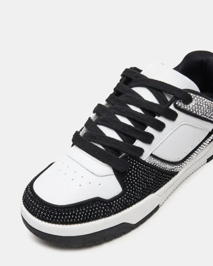 Bugle Nero Multicolore