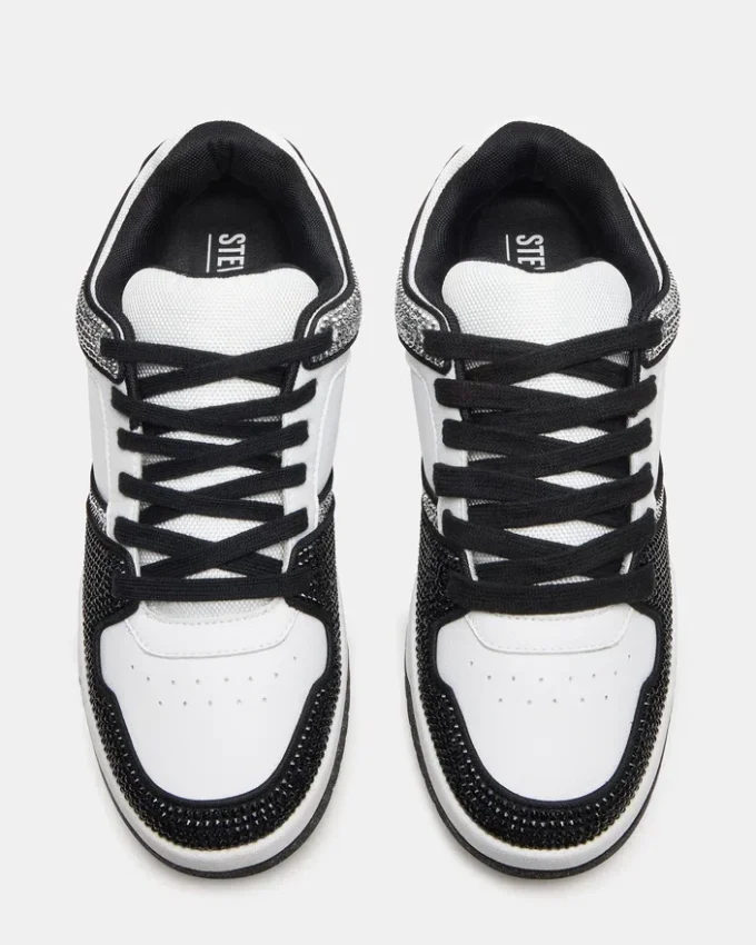 Bugle Nero Multicolore