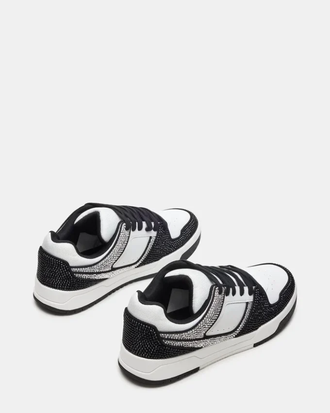 Bugle Nero Multicolore