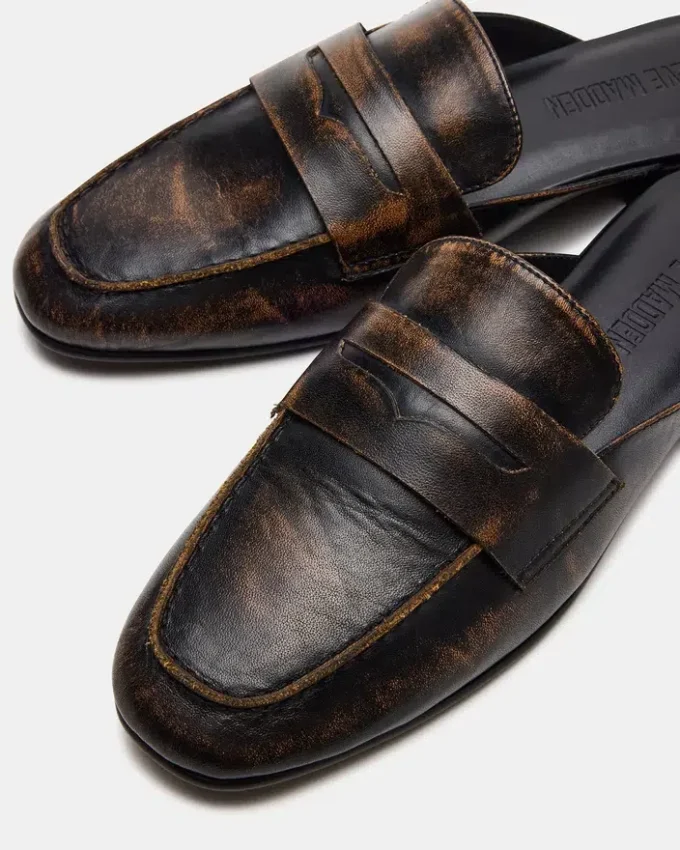 Caleb Brown Effetto consumato Caleb Brown Effetto consumato