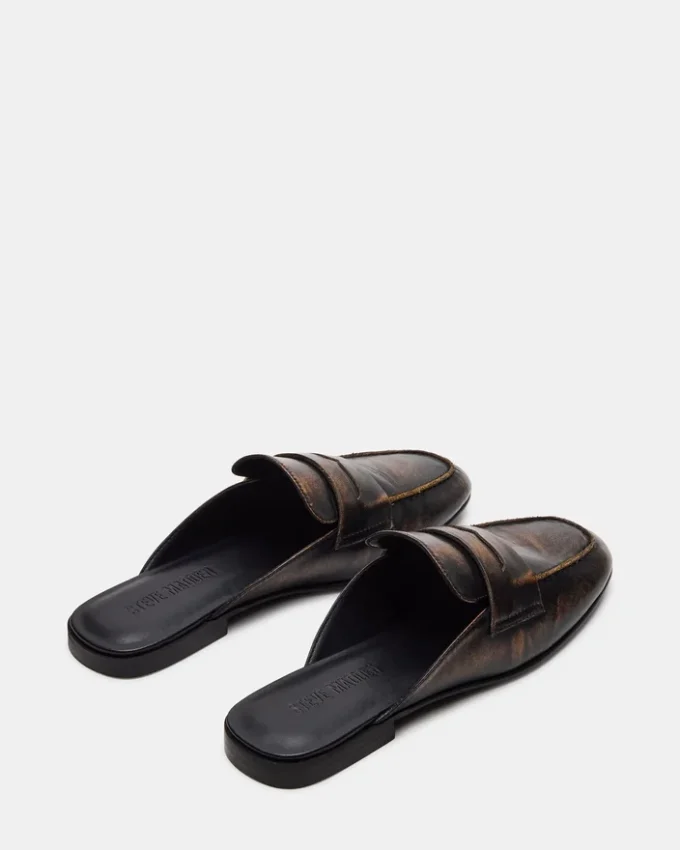 Caleb Brown Effetto consumato Caleb Brown Effetto consumato