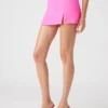 Cam Skort Rosa shocking
