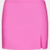 Cam Skort Rosa shocking