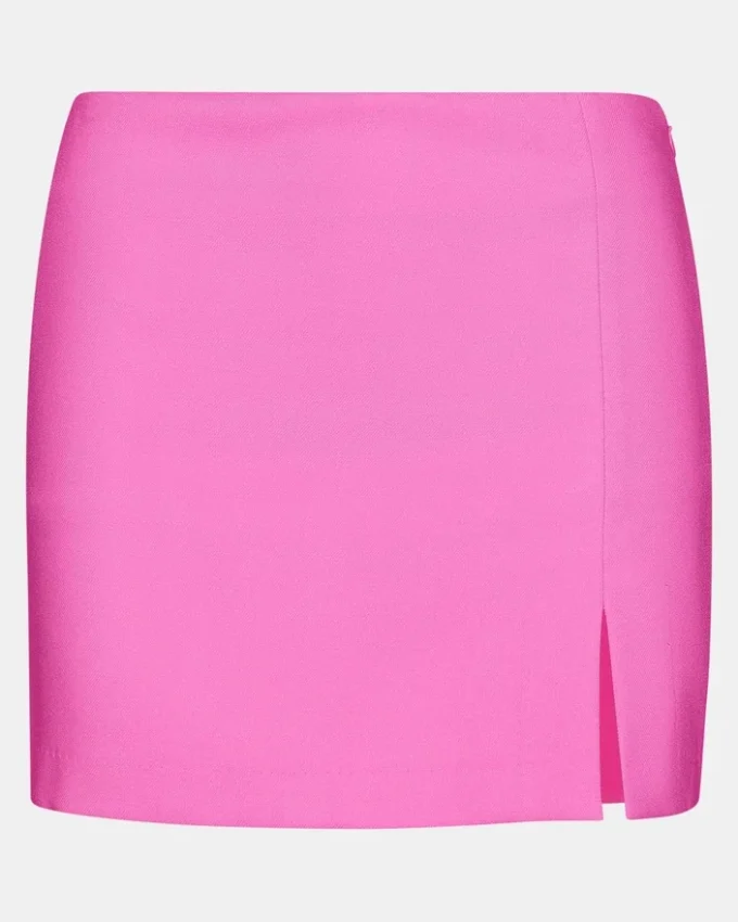 Cam Skort Rosa shocking