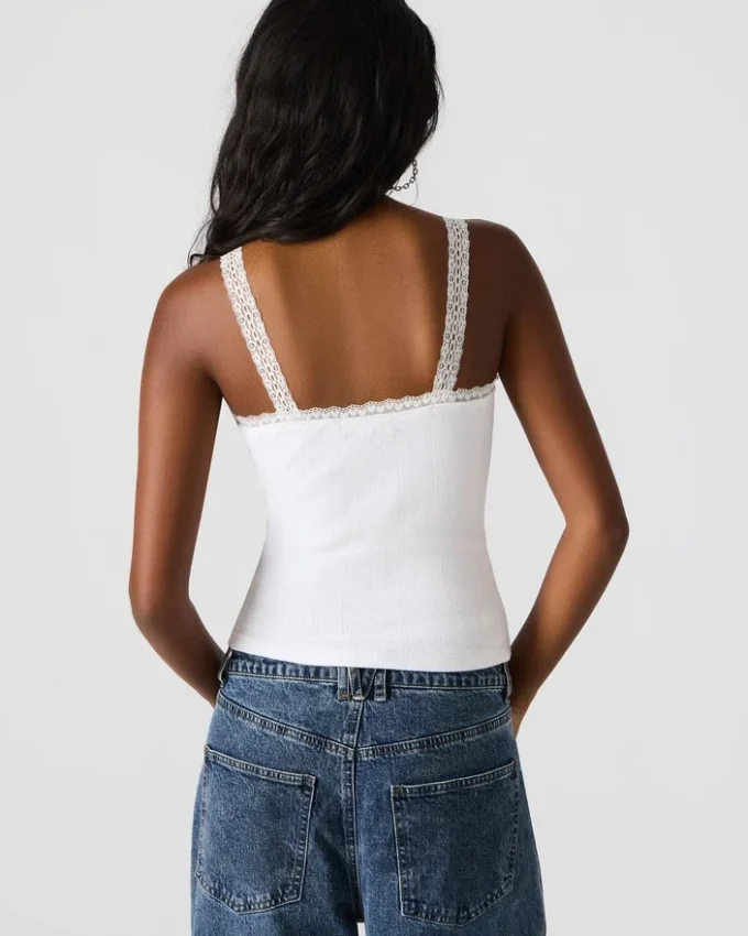 Canotta Love Goldie Antique Canotta Love Goldie Antique