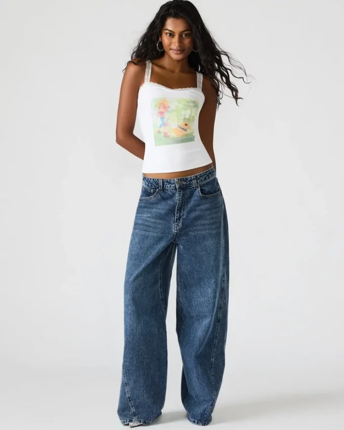 Canotta Love Goldie Antique Canotta Love Goldie Antique