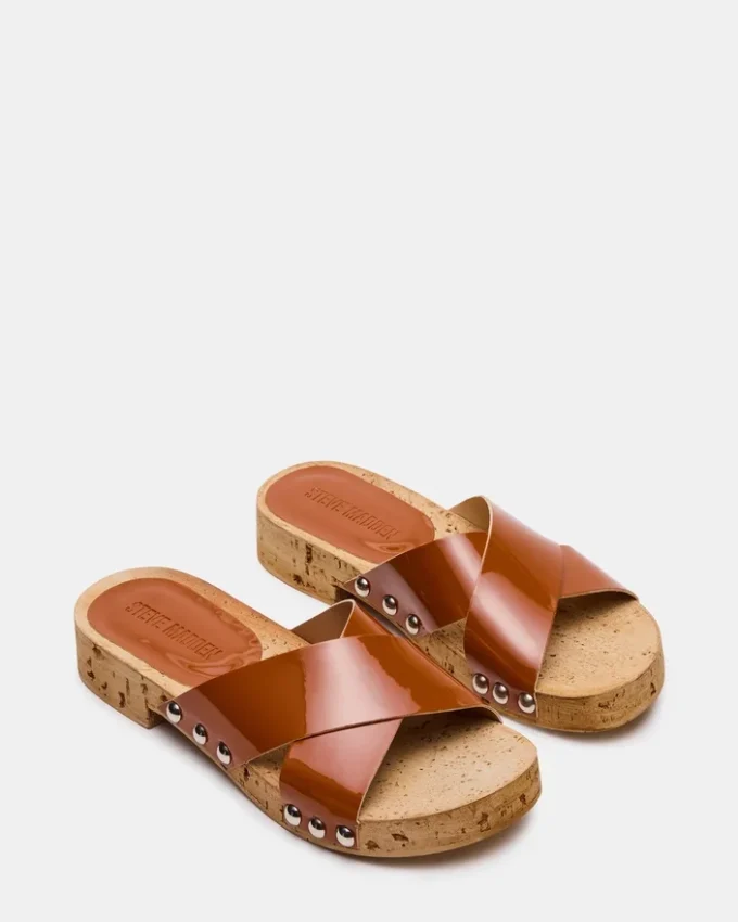 Cantlay cammello verniciato