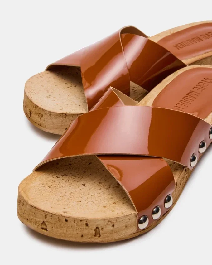 Cantlay cammello verniciato