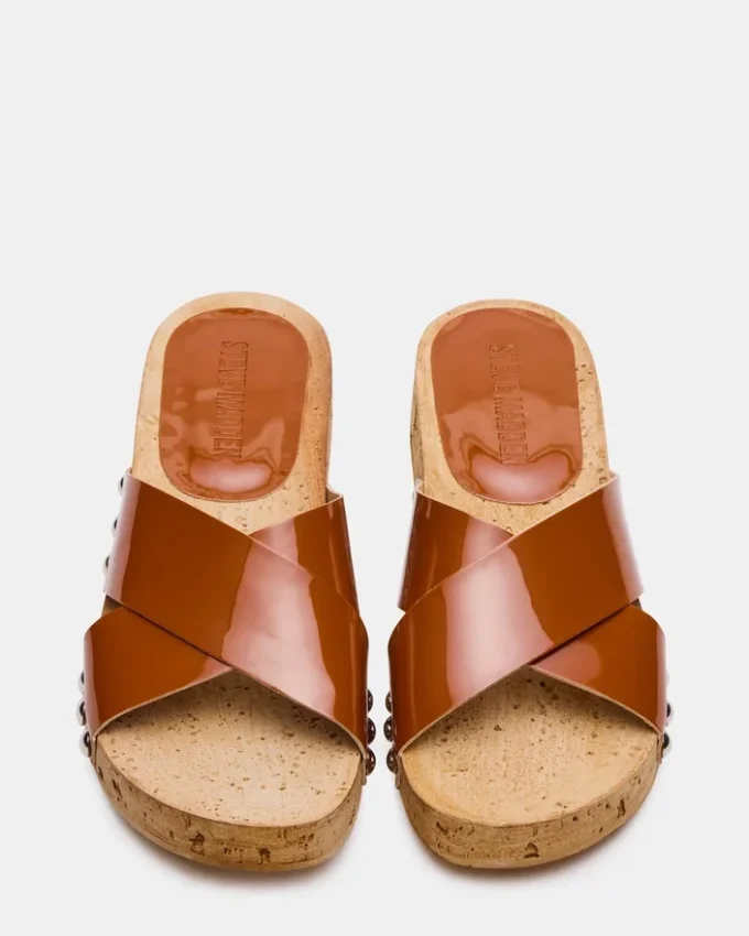 Cantlay cammello verniciato