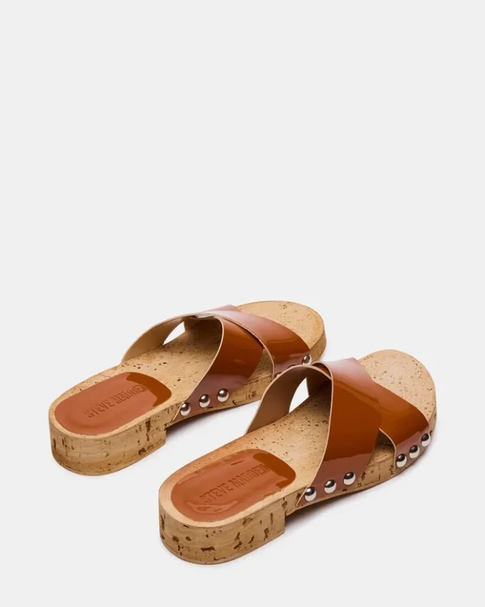 Cantlay cammello verniciato