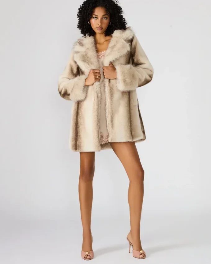 Cappotto Carmelina Multi