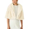Cappotto Hestia color crema Cappotto Hestia color crema