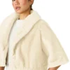 Cappotto Hestia color crema Cappotto Hestia color crema