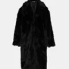 Cappotto Larkin Nero Cappotto Larkin Nero