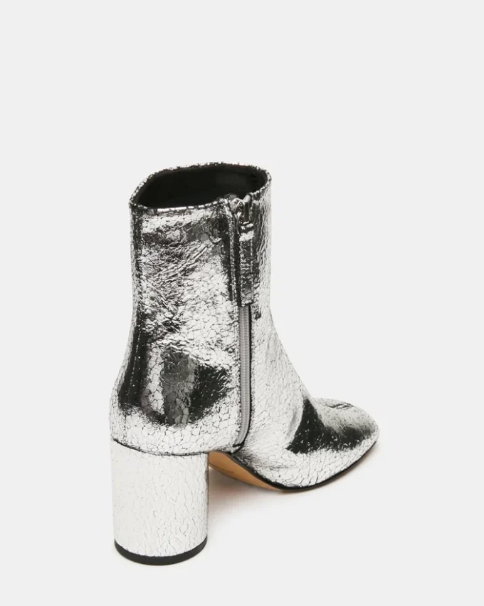 Caro Silver Crinkle Caro Silver Crinkle